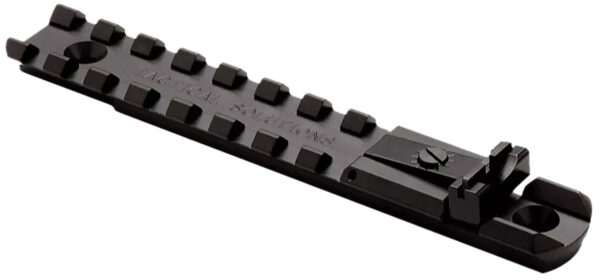 Tactical Solutions Trail-Lite Optic System for Picatinny Rail