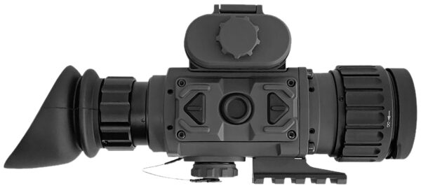 Armasight Warden 640 Thermal Monocular - 2-8x Zoom