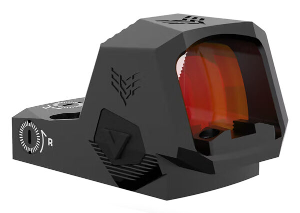 Swampfox Optics Sentinel II 1x20mm Green Laser Sight