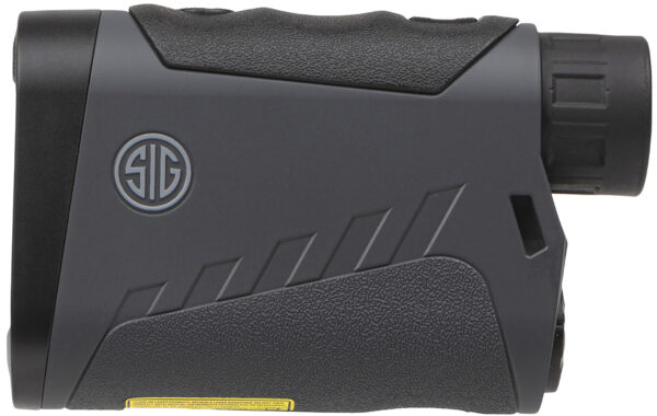 Sig Sauer KILO Canyon 6x22mm Rangefinder - 2200 Yards