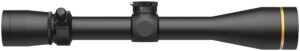 Leupold VX-3HD 4.5-14x40mm Duplex Gun Scope