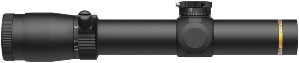 Leupold VX-3HD 1.5-5X20 FireDot Scope