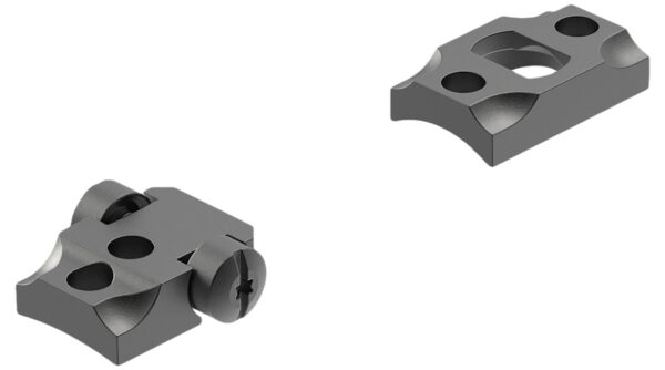 Leupold 57277 Standard Base for Remington 7 - Matte Black