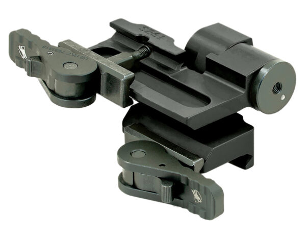 Nocpix AC55 ADM QR Flip To Side Picatinny Rail Mount