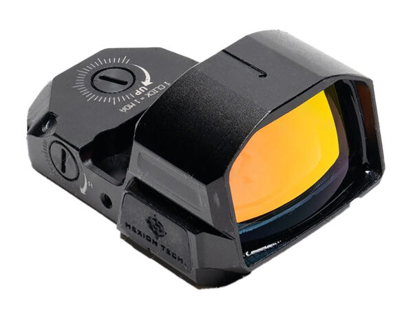 Strike Industries SOSEEKER 3 MOA Red Dot Sight
