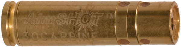 Aimshot BS30CAR .30 Carbine Laser Boresighter