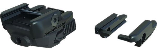 Crimson Trace Rail Master Green Laser Sight - 5mW Output