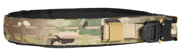 High Speed Gear Operator Gen 2 Multi-Cam Nylon Belt XXL