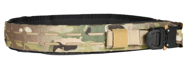High Speed Gear 31O2M2MC Operator Gen 2 Nylon Belt - Multi-Cam