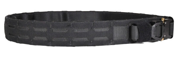 High Speed Gear Operator Gen 2 Nylon Belt - XL Black