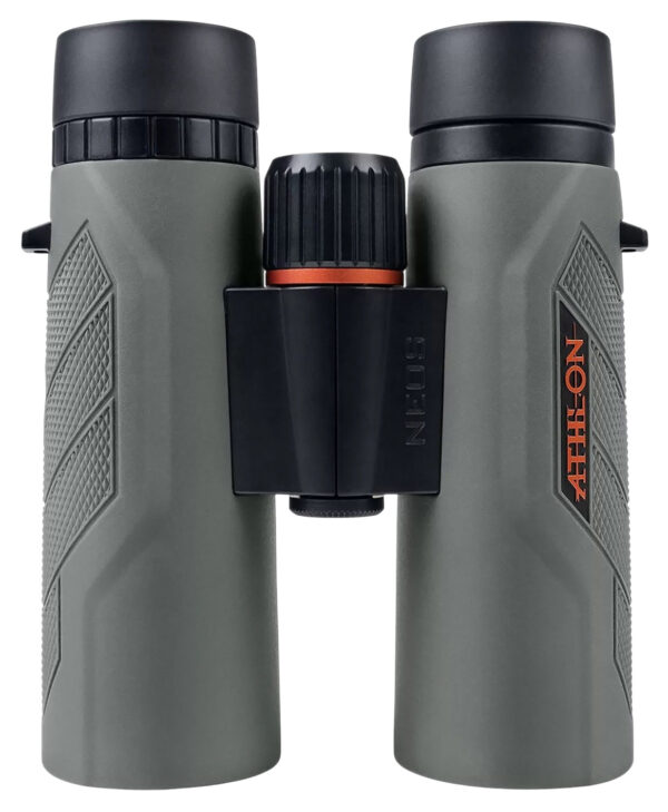 Athlon Neos G2 UHD 10x42 Binoculars - All-Weather Performance