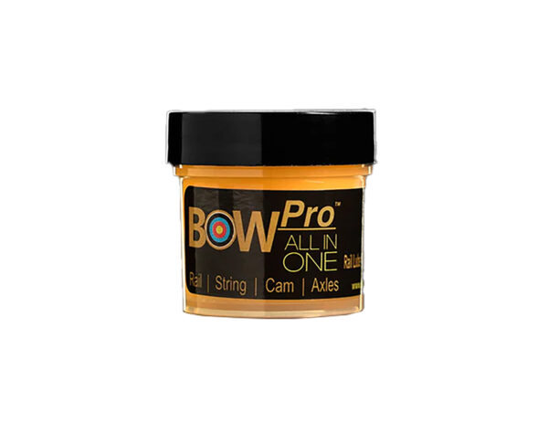 Seal 1 BP-1 Bow Pro Lubricant - 1 oz Jar for Archery