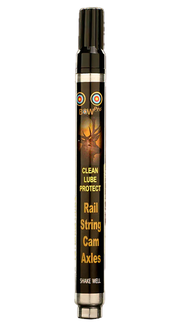 Seal 1 BP-PEN Bow Pro Pen - Crossbow Maintenance Tool