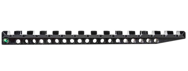 Tapco TAP22044 Scope Base for Ruger 10/22 - 20 MOA
