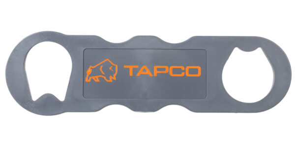 Tapco TAP22085  Bushing Wrench Silver 1911