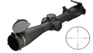 Leupold VX-6HD G2 3-18X44 CDS Illuminated Scope