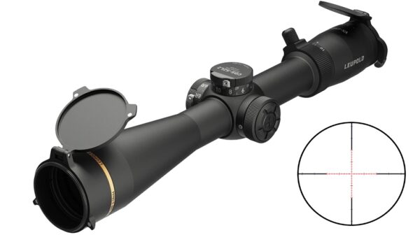 Leupold VX-6HD G2 3-18X44 CDS Illuminated Scope