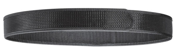 Bianchi 17705 Black Nylon XS Belt - Size 24-28"
