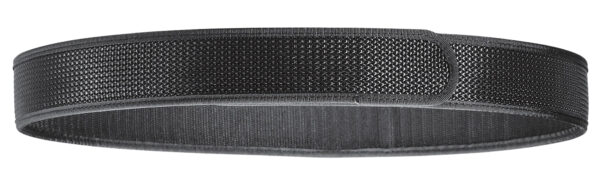 Bianchi 17709   Black Nylon XL Belt Size 46-52" 1.50" Wide