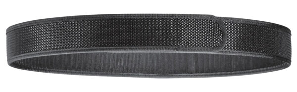 Bianchi 17710   Black Nylon 2XL Belt Size 52-56" 1.50" Wide