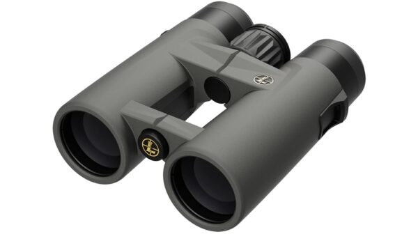 Leupold BX-4 PG HD Binoculars G2 8x42 - Grey