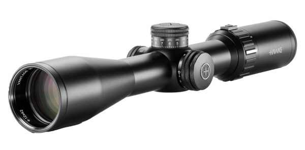 Hawke Vantage 30 Riflescope 4-12x42mm with Illuminated Reticle