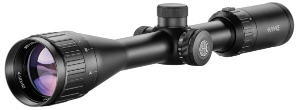 Hawke Vantage IR 4-12x40mm Riflescope - Illuminated Reticle