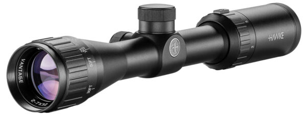 Hawke Sport Optics Vantage 2-7x32mm Riflescope