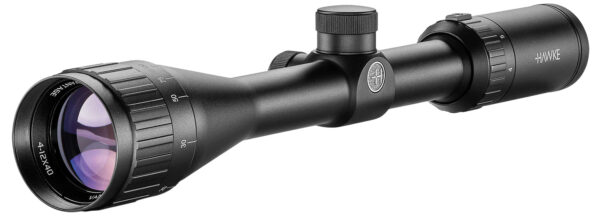 Hawke Sport Optics Vantage 4-12x40mm Riflescope