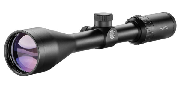 Hawke Sport Optics Vantage 4-12x50mm Riflescope
