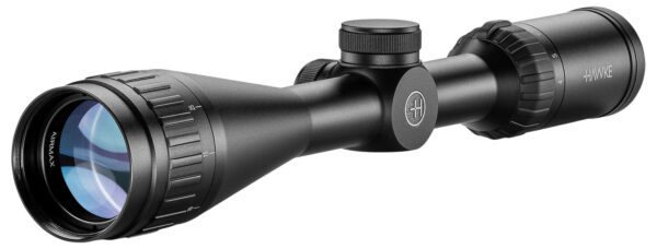 Hawke Sport Optics 4-12x40mm Airmax Riflescope