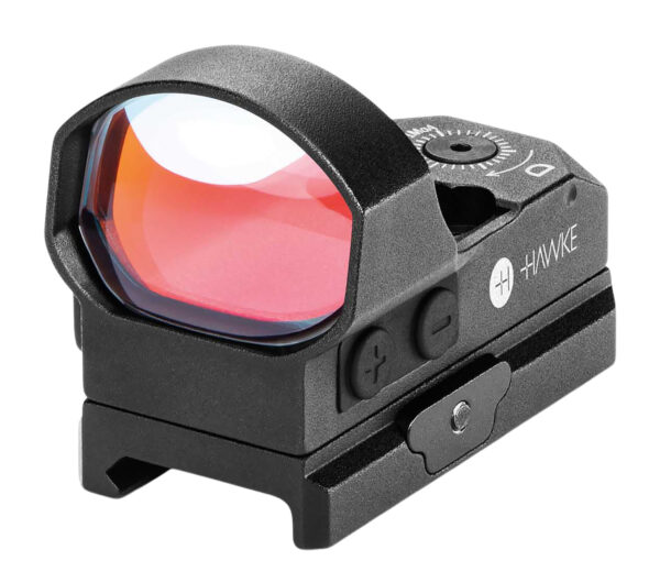 Hawke Sport Optics 12145 Reflex Sight - 1x34mm Red Dot