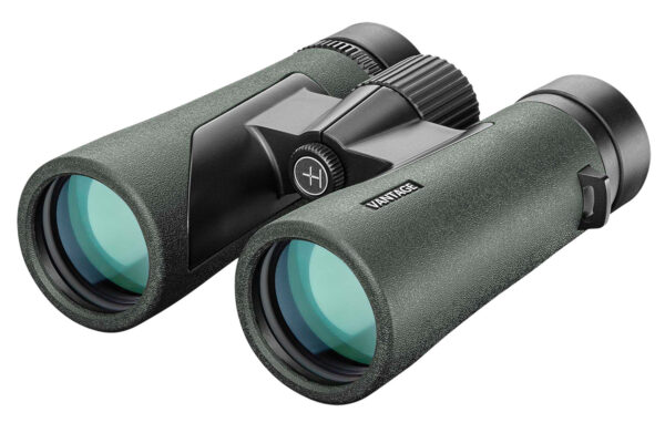 Hawke Sport Optics Vantage 8x42mm Binoculars - Green