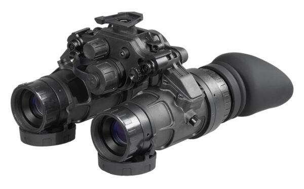 AGM Global Vision UNVG-51 Night Vision Goggles - 1x Magnification