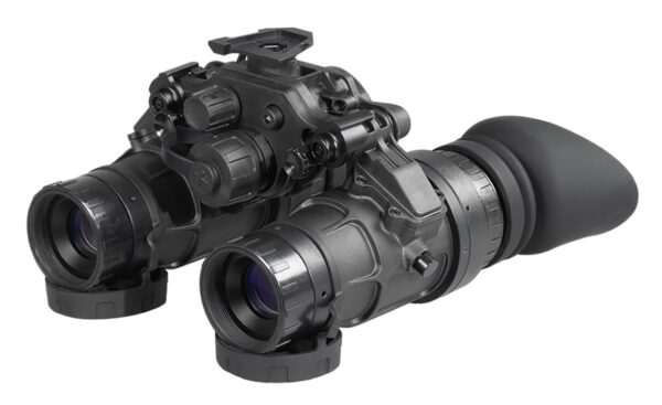 AGM Global Vision UNVG-51 Night Vision Goggles 1x 64-72 Ip/mm