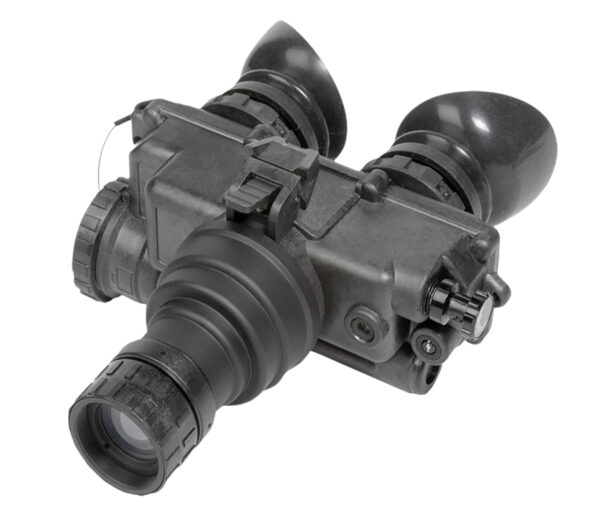 AGM Global Vision PVS-7 NW1 Night Vision Goggles - 1x Magnification
