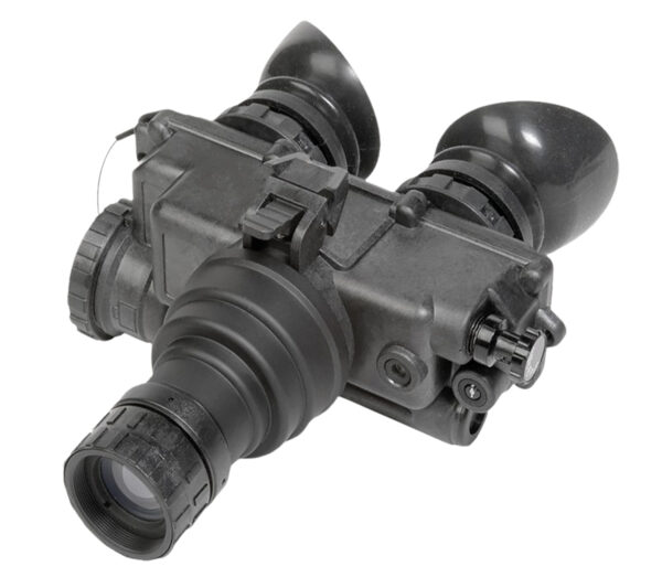 AGM Global Vision PVS-7 Night Vision Goggles 1x 64-72 Ip/mm