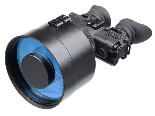 AGM Global Vision FoxBat-8 3AL1 Night Vision Bi-Ocular 8x