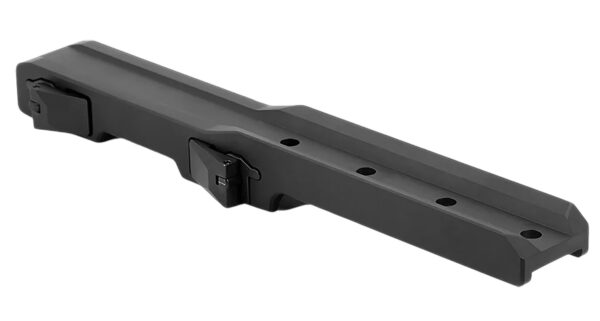 Nocpix SLIM-MOUNT-3 QD Picatinny Rail Extended Offset Mount