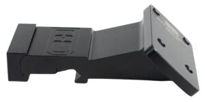 C&H Precision PR45HOLOK Picatinny Red Dot Optic Mount