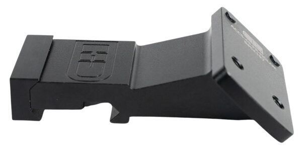 C&H Precision PR45HOLOK Picatinny Red Dot Optic Mount