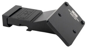 C&H Precision PR45RSH Picatinny Red Dot Optic Mount