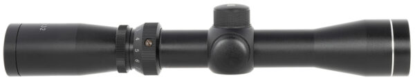Aim Sports JHI2732B 2-7x32mm Scout Scope