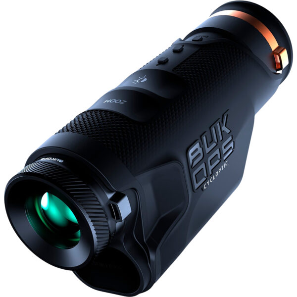 Bukops BUK40002 Cycloptic Hand Held 1-5x25mm Thermal Sight