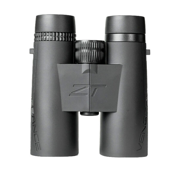 ZeroTech Vengeance ED 10x42mm Binoculars - Black