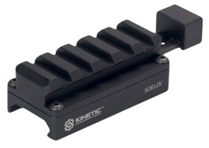 Kinetic Development Group SID5-050 Sidelock Riser Short
