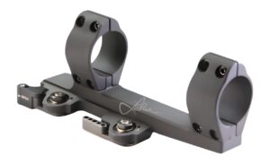 Larue Tactical LT91515352034   Cantilever Aluminum 34mm Tube 20 MOA