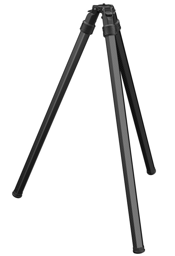 Tricer X1-STRI-1 Bipod - Black