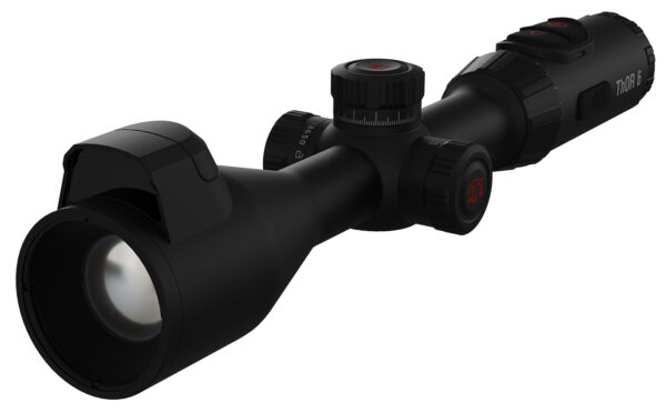ATN TIWST6335LRF ThOR 6 LRF Thermal Optic 3.5-28X