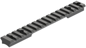 Leupold BackCountry Cross-Slot Base for Savage 110 - 20 MOA